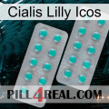 Cialis Lilly Icos 29